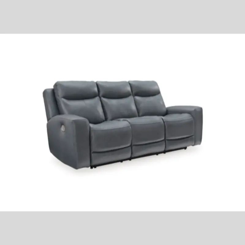 Mindanao Power Lift Reclining Sofa – Enhanced Mobility 1