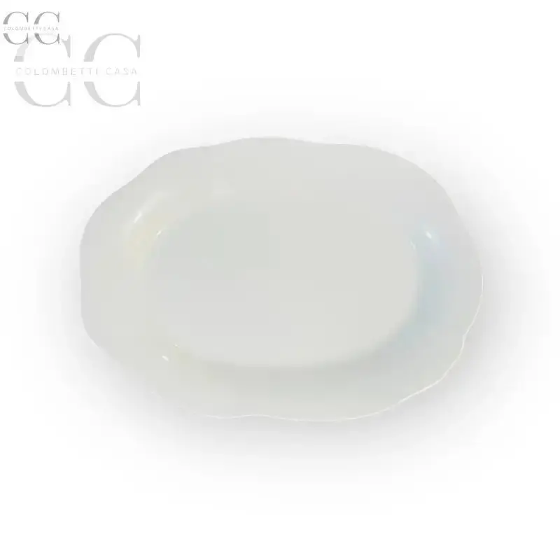 Mira Colour Oval Serving Plate – Villeroy & Boch Porcelain 1
