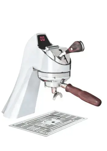 Modbar Espresso Av System – Adjustable Volume Precision Espresso Platform 1