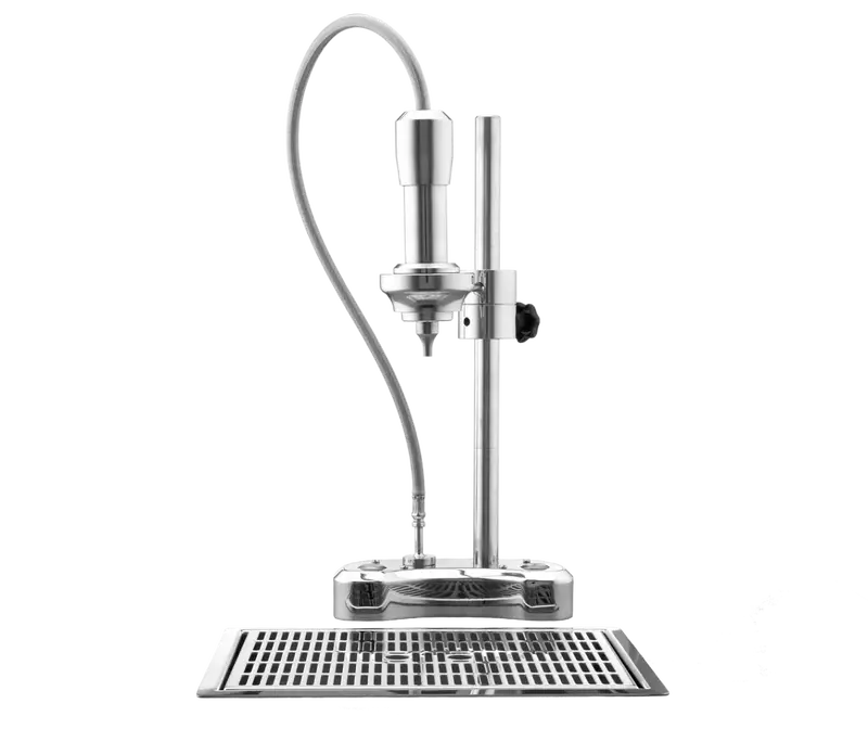 Modbar Pour-Over Brewing System For Integrated Countertop Installations 1