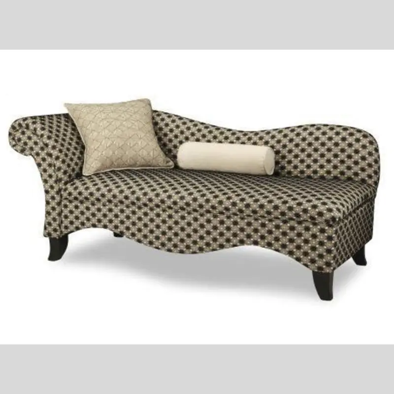 Modrn Chaise Lounge – Upholstered Living Room Seating 1