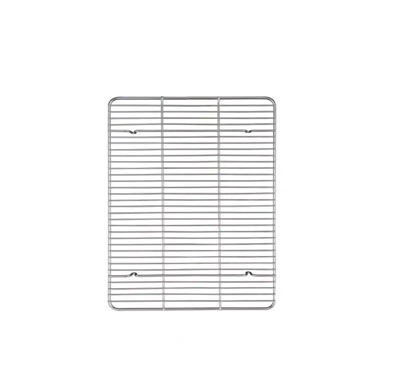 Mrs. Anderson’S 16.5 X 13-Inch Heavy-Duty Cooling Rack 1