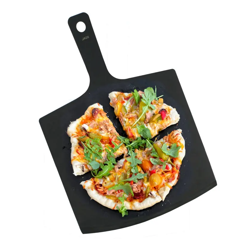 Natural Living Jade Gourmet Pizza Peel 1
