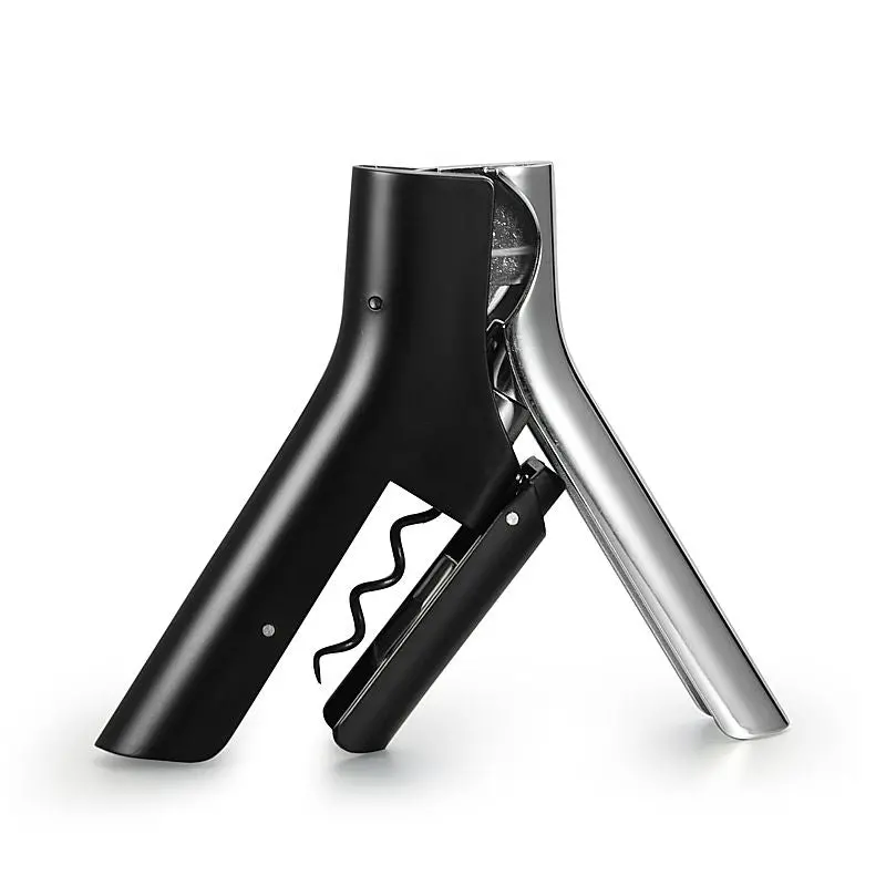 Natural Living Opera Lever-Action Corkscrew 1