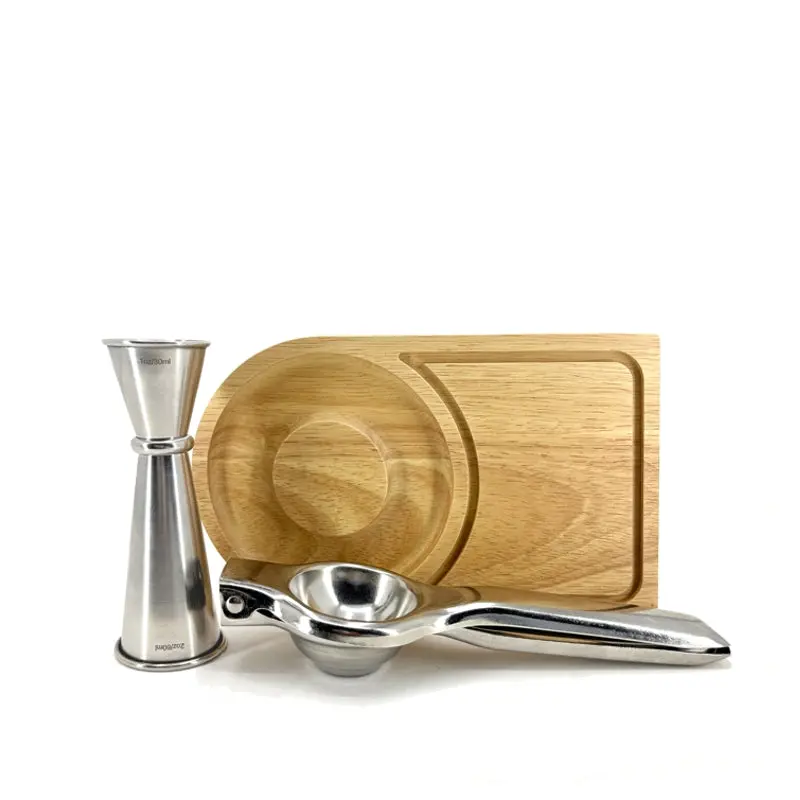 Natural Living Opera Margarita Cocktail Gift Set 1