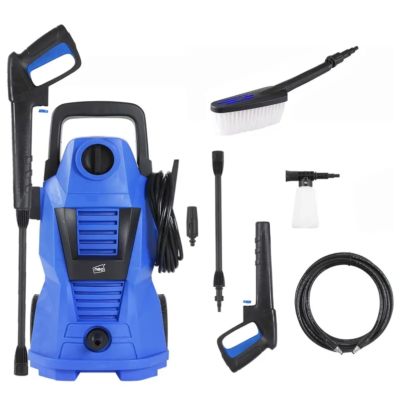 Neo Electric High-Pressure Washer – 1500W Domestic Cleaning System 1