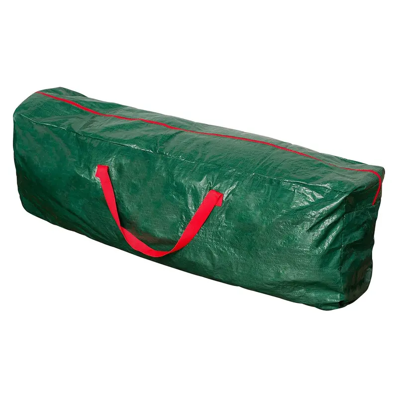 Neo Heavy-Duty 9-Foot Christmas Tree Storage Bag – Extra-Strength Zippered Sleeve 1