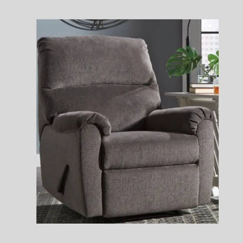 Nerviano Modern Reclining Chair – Brampton Edition 1