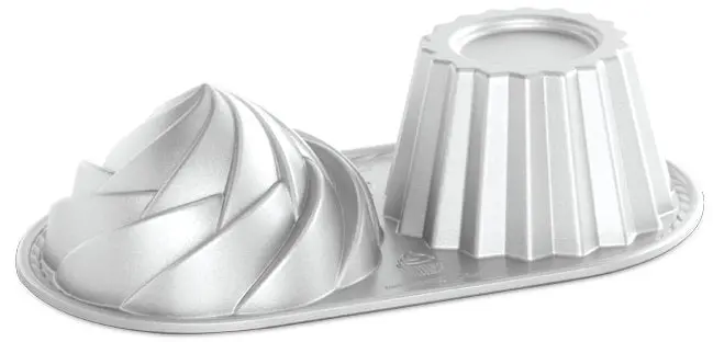 Nordic Ware Giant Cupcake Pan For Oversized Treats And Parties 1