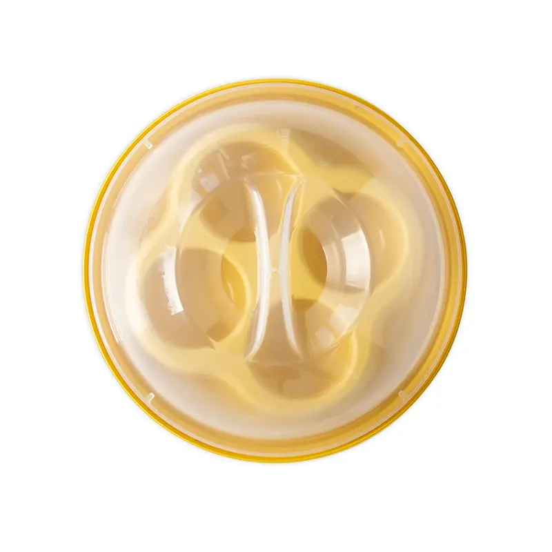 Nordic Ware Microwave-Safe Egg Bite Mold 1