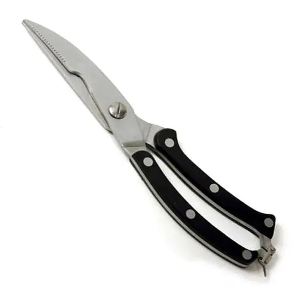 Norpro Professional-Grade Poultry Shears For Kitchen Use 1