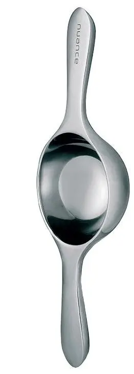 Nuance Cocktail Measuring Cup – Slim, Marked Jigger For Bartenders And Enthusiasts 1
