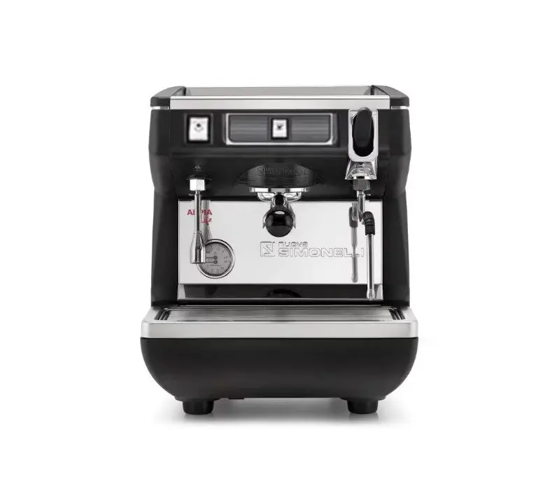 Nuova Simonelli Appia Life Semi-Automatic Single-Group Espresso Machine 1
