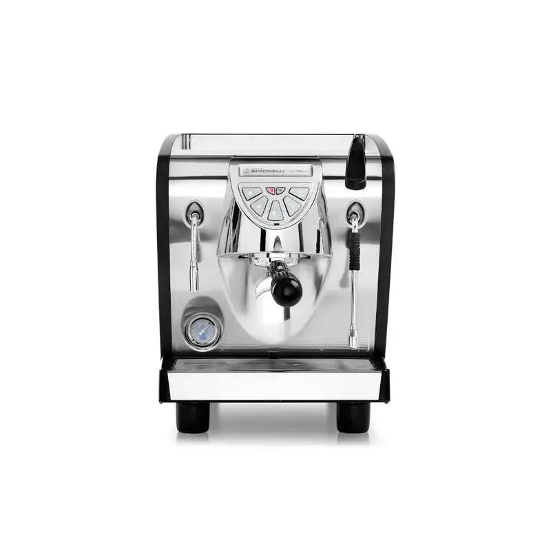 Nuova Simonelli Musica Vol 1 Group Direct-Connect Espresso Machine 1