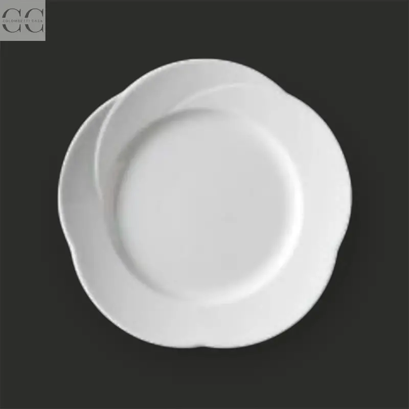Nuvola Set Of 6 Dessert & Fruit Plates – Richard Ginori 1