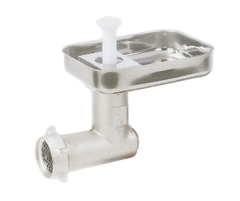 O.M.R.A. #12 Meat Mincer Attachment 1