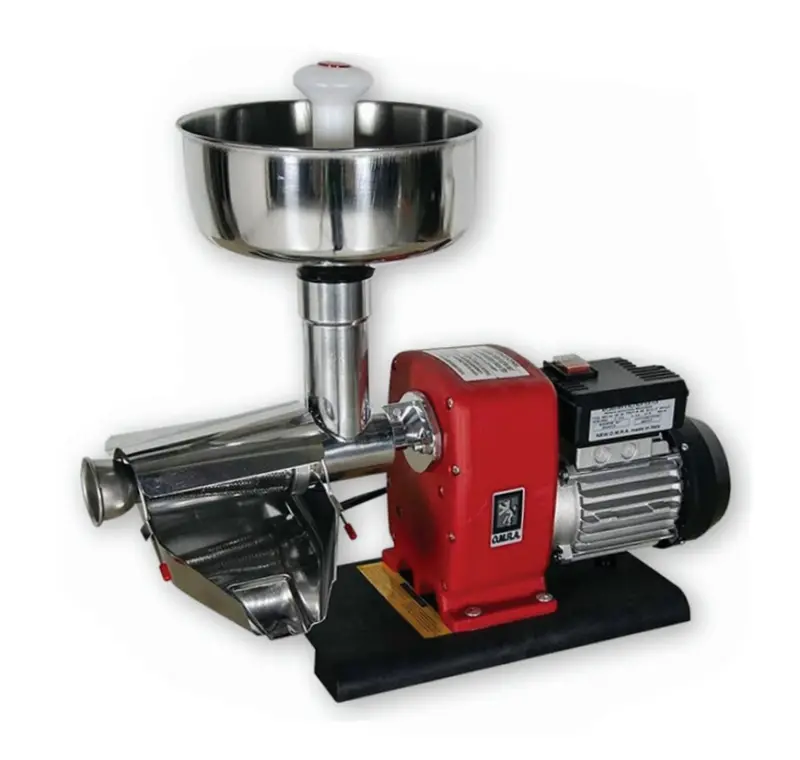 O.M.R.A. Electric Tomato Squeezer – New Line Series #3 1