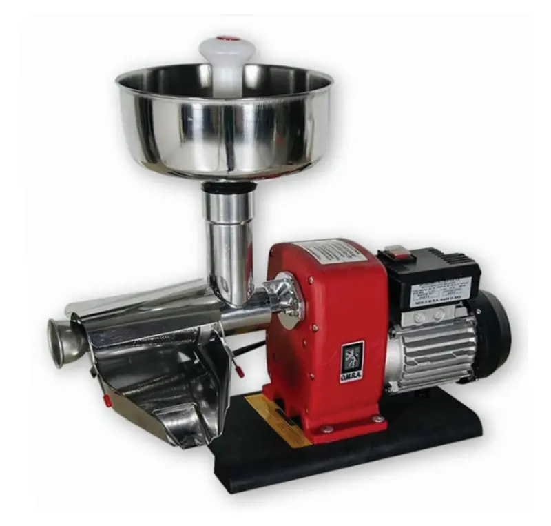 O.M.R.A. Electric Tomato Squeezer – New Line Series #4 1