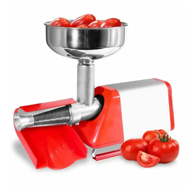 O.M.R.A. Spremy Tomato Squeezer Attachment 1