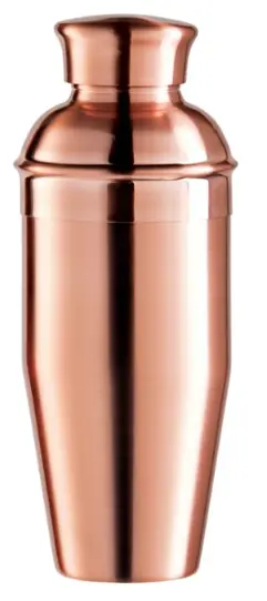 Oggi Bar™ 750 Ml Professional-Grade Cocktail Shaker 1