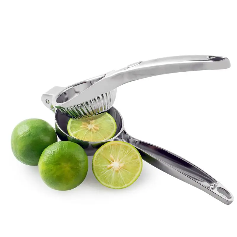 Oggi Bar™ Heavy-Duty Citrus Juicer Press 1
