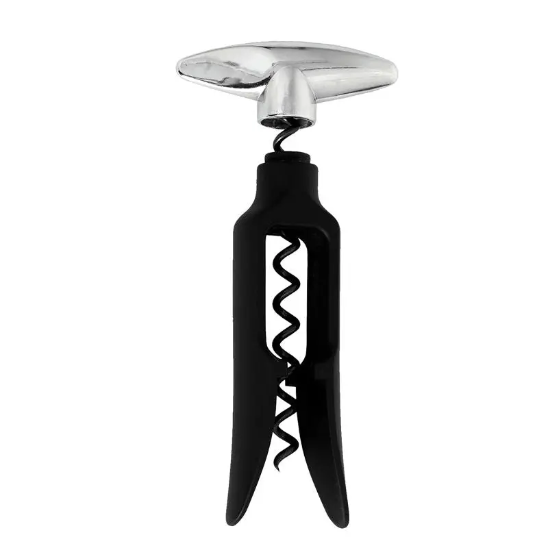 Oggi Bar Self-Pulling Corkscrew With Built-In Foil Cutter 1