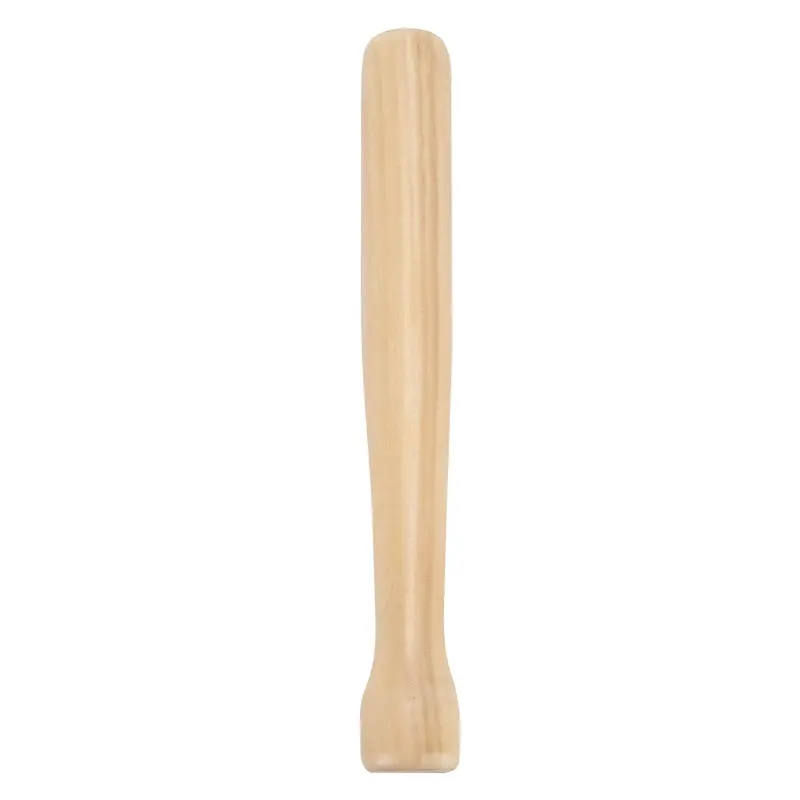 Oggi Bar Wooden Cocktail Muddler For Crushing Herbs And Fruits 1