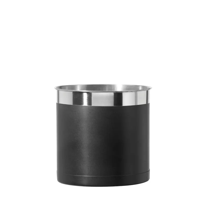 Oggi Black Large Utensil Organizer 1