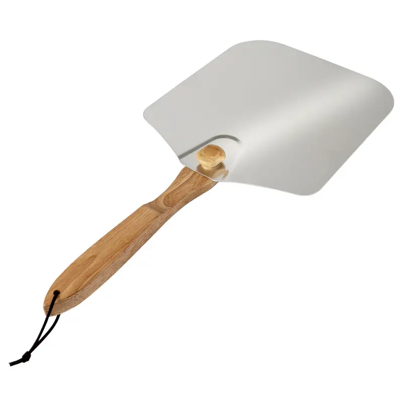 Old Stone Pizza Kitchen 12X14-Inch Compact Folding Pizza Peel 1