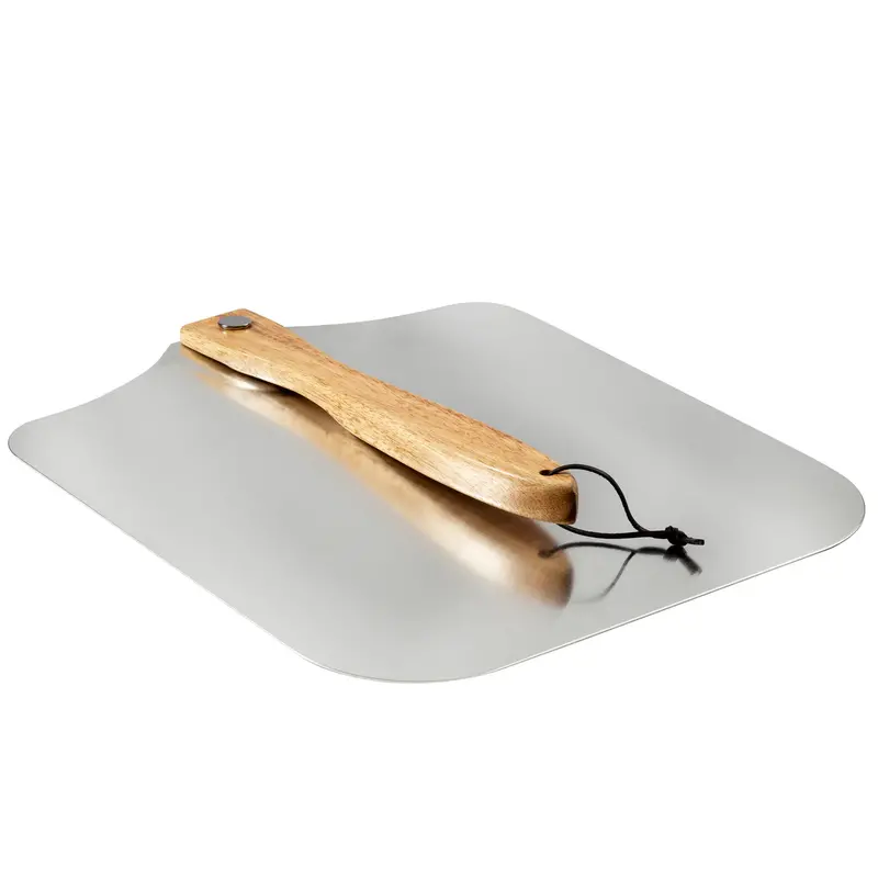 Old Stone Pizza Kitchen 14X16-Inch Folding-Handle Pizza Peel 1