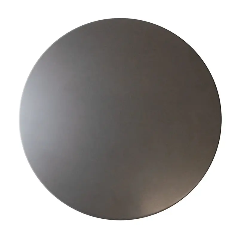 Old Stone Pizza Kitchen 16-Inch Grey Glazed Round Pizza Stone 1