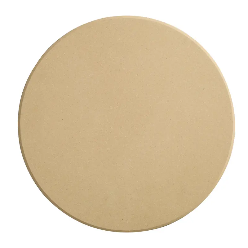 Old Stone Pizza Kitchen 16-Inch Round Cordierite Pizza Stone 1