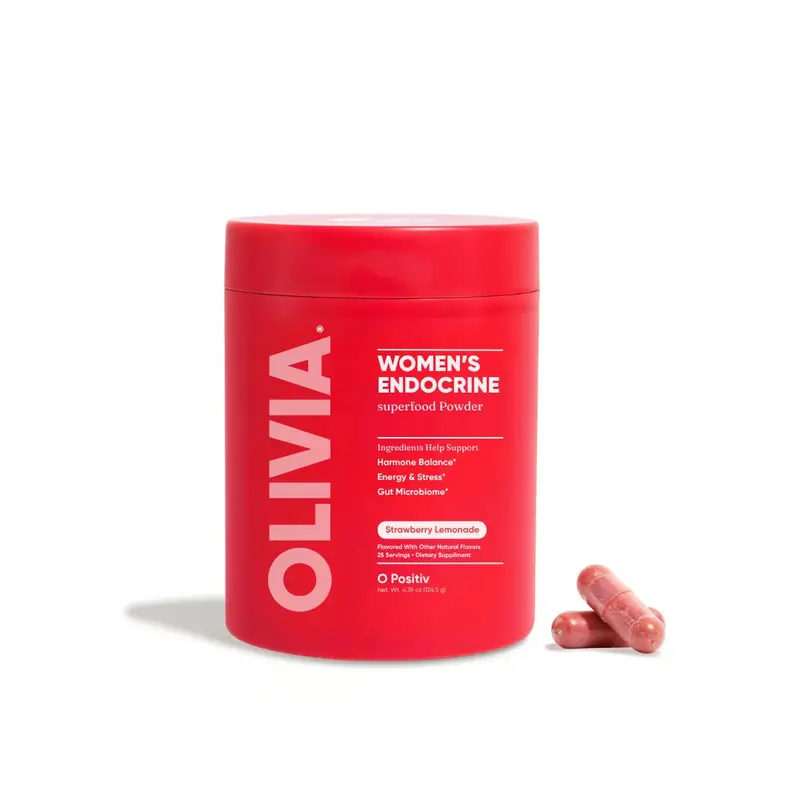 Organic Superfood Blend Powder – Nutrient-Dense Plant-Based Supplement 1