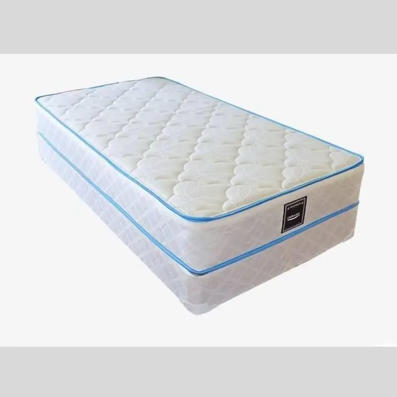 Orthocare Premium Mattress – Handcrafted In Canada 1