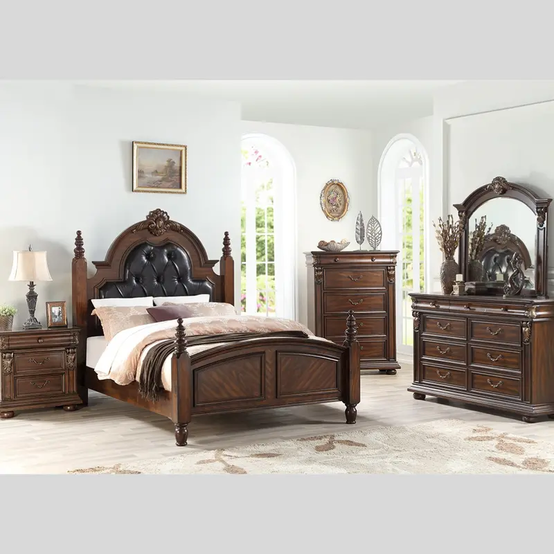 Othelo Designer Bedroom Collection – Premium Vintage Aesthetic 1