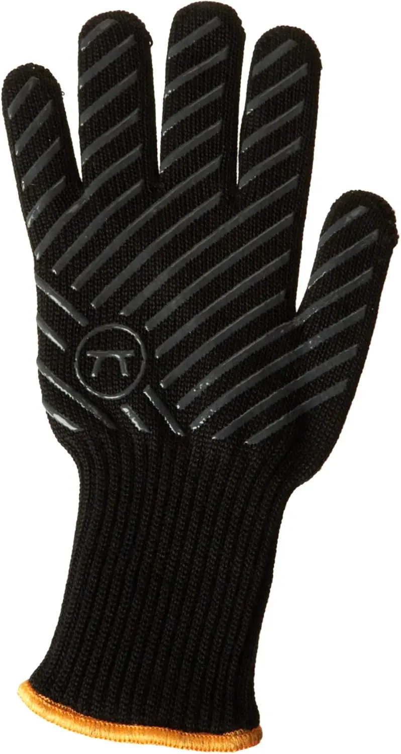 Outset Heavy-Duty Grill Glove – Large To X-Large Size 1