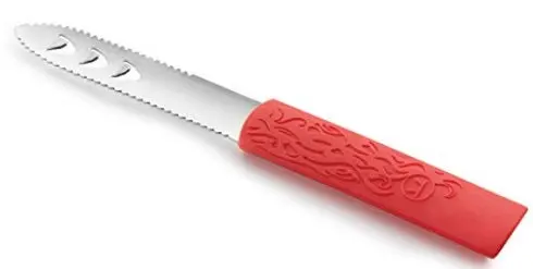 Outset Jalapeño Corer – Precision Tool For Removing Seeds & Membranes Safely 1