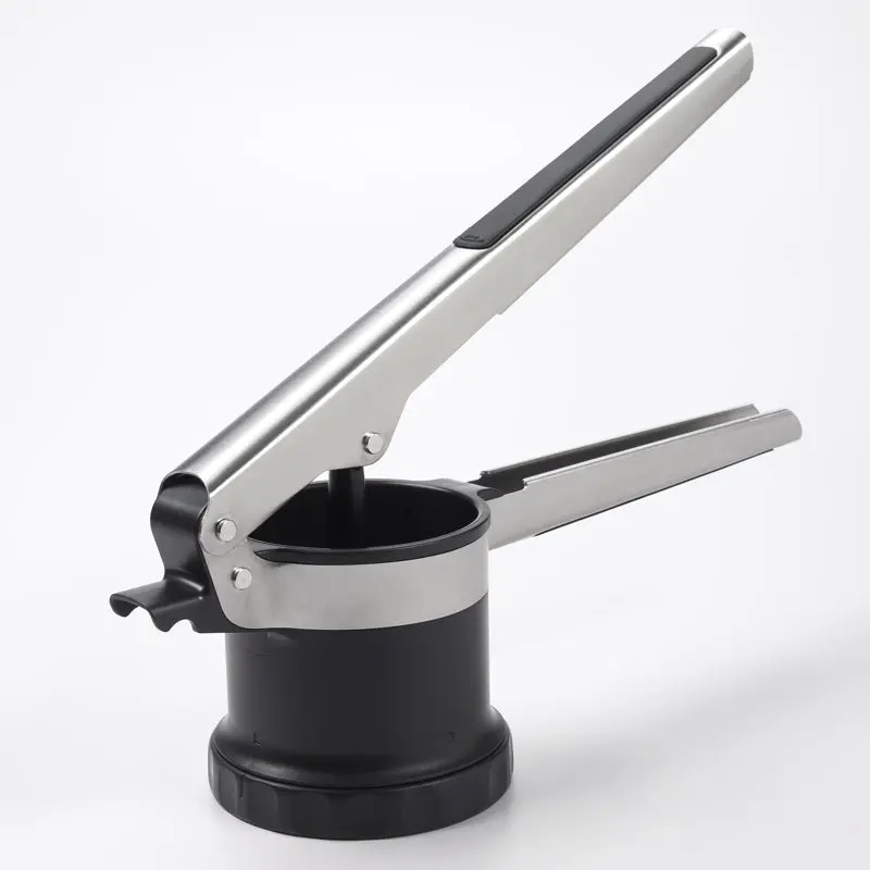 Oxo Good Grips 3-In-1 Adjustable Potato Ricer And Food Mill 1