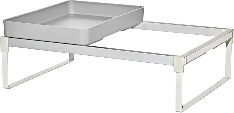 Oxo Good Grips Adjustable Deep Drawer Organizer – Expandable Storage System 1