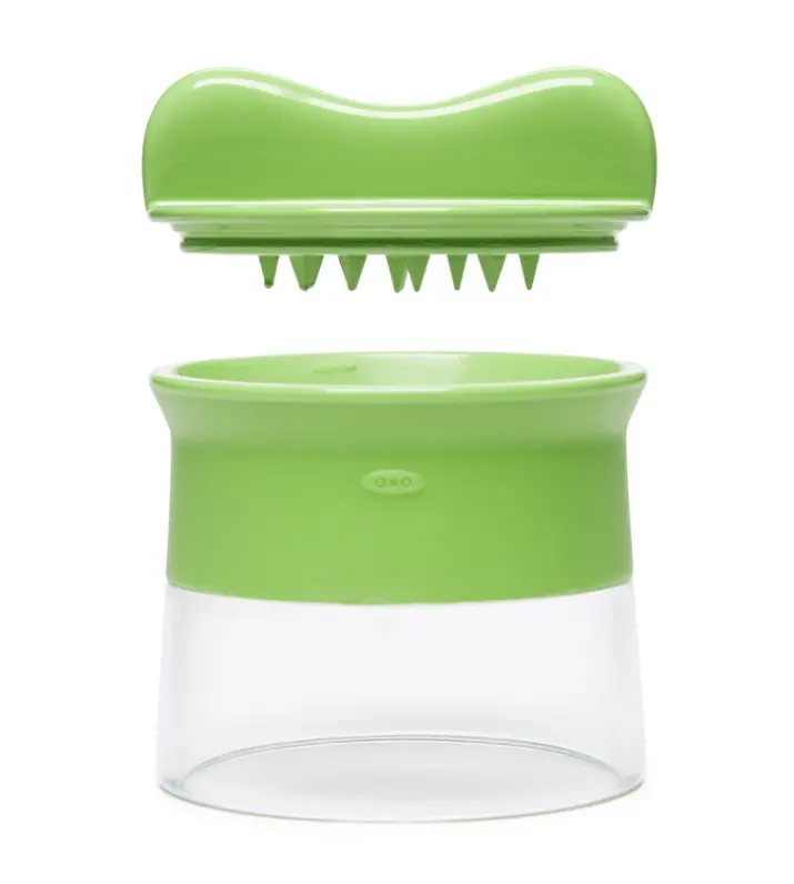 Oxo Good Grips Compact Handheld Spiralizer For Quick Veggie Prep 1