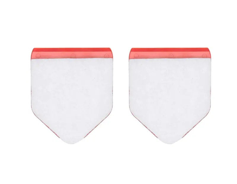 Oxo Good Grips Floor Duster Replacement Pads – 2-Pack 1