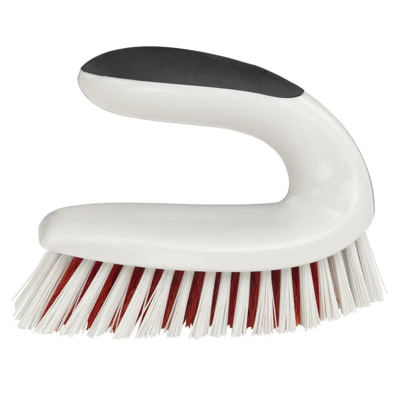 Oxo Good Grips Heavy-Duty Scrub Brush With Stiff Bristles 1