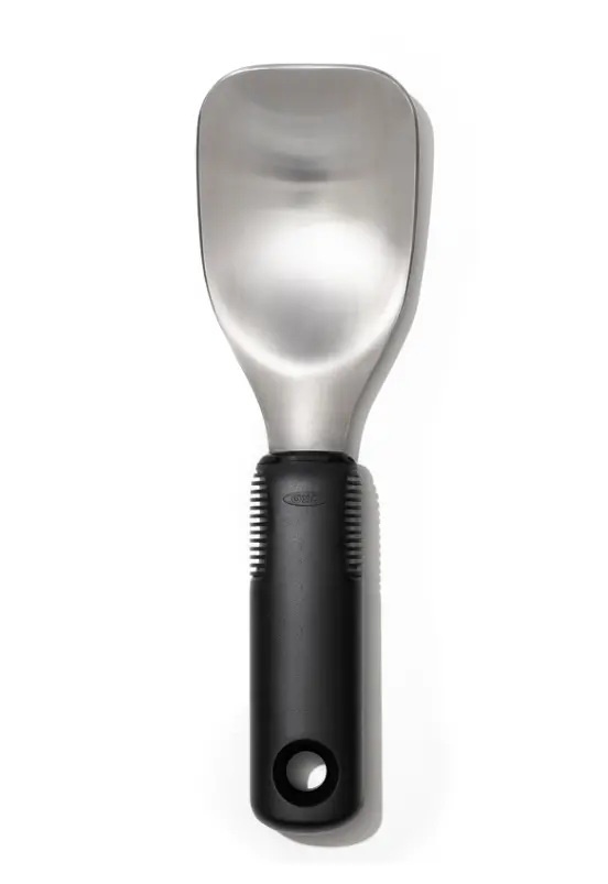 Oxo Good Grips Ice Cream Spade – Ergonomic Scooping Tool 1