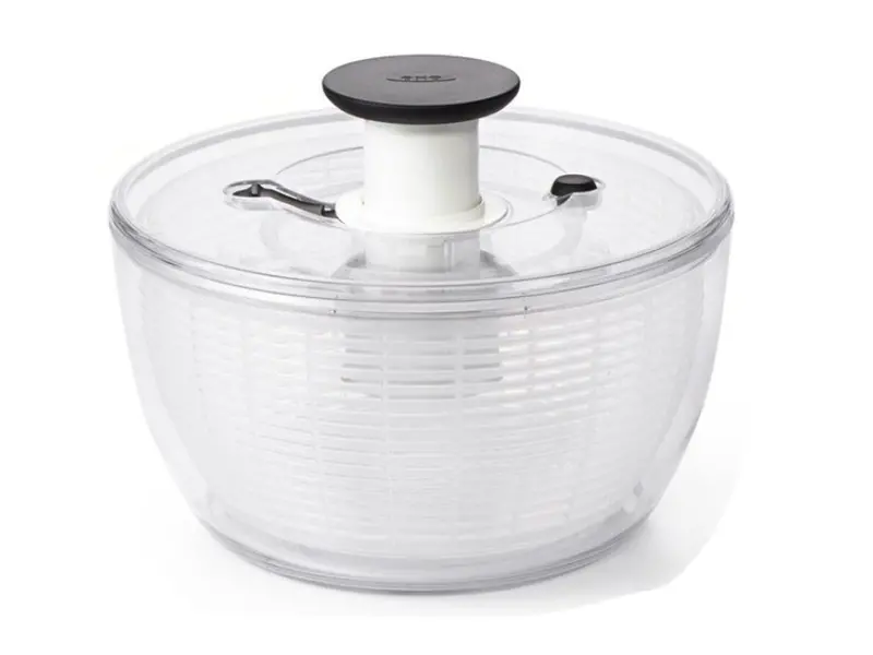 Oxo Good Grips Large Salad Spinner With Brake 1