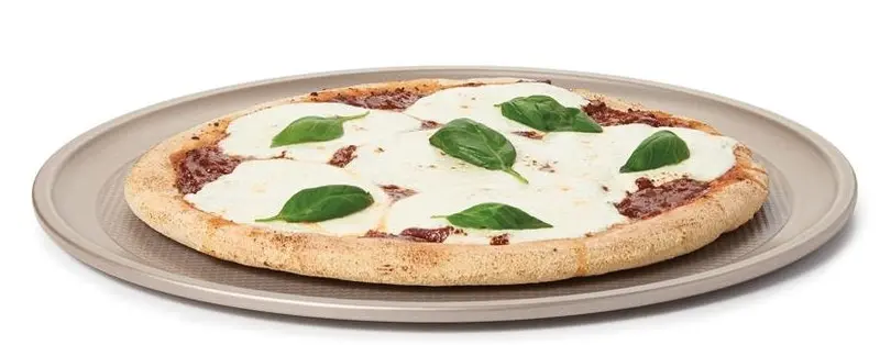 Oxo Good Grips Non-Stick Professional Pizza Pan With Rim 1