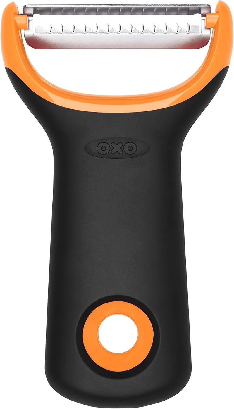 Oxo Good Grips Precision Julienne Peeler 1