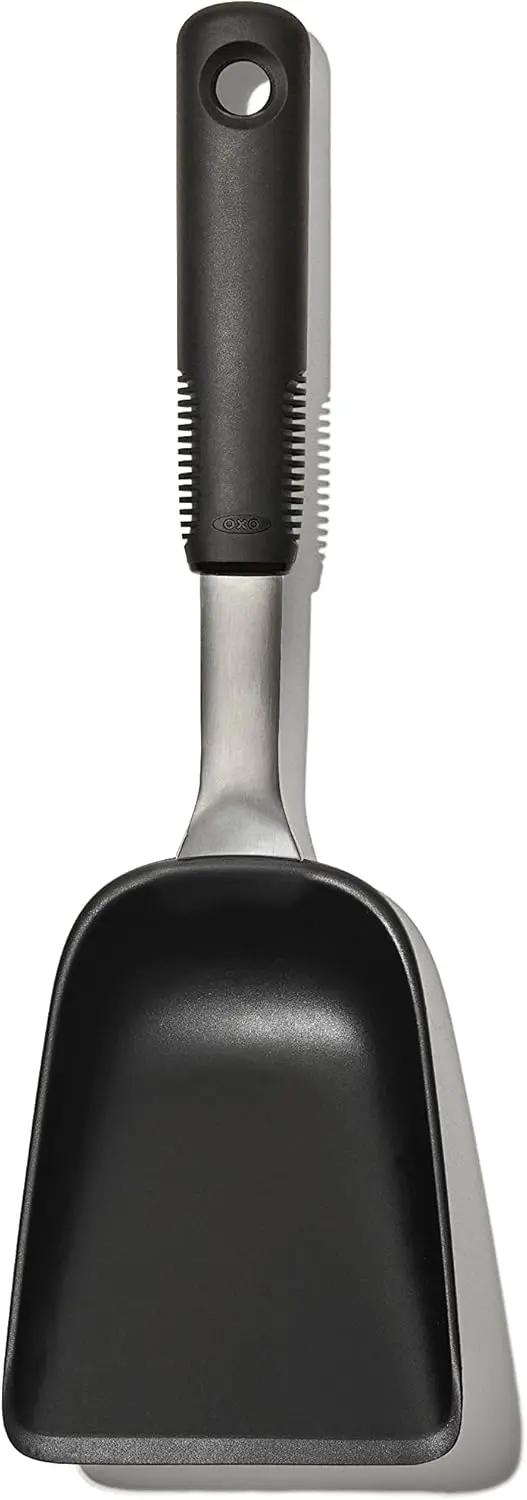 Oxo Good Grips Sheet Pan Scoop – Non-Stick 1