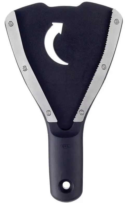 Oxo Good Grips Soft-Grip Jar Opener 1