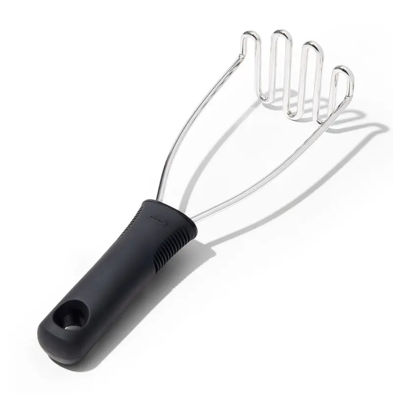 Oxo Good Grips Stainless Steel Potato Masher 1