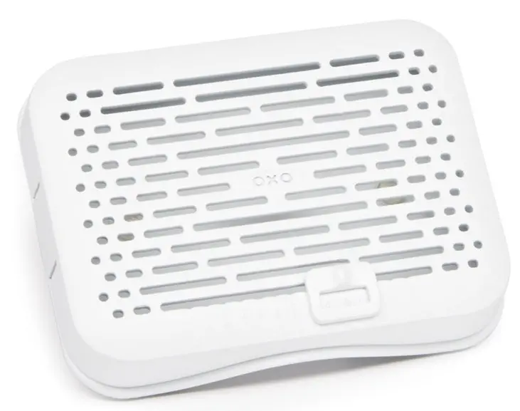 Oxo Greensaver Crisper Insert – Produce-Freshness Enhancing Liner 1